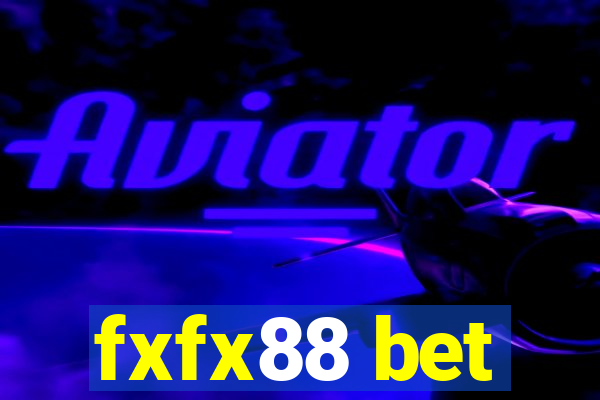 fxfx88 bet